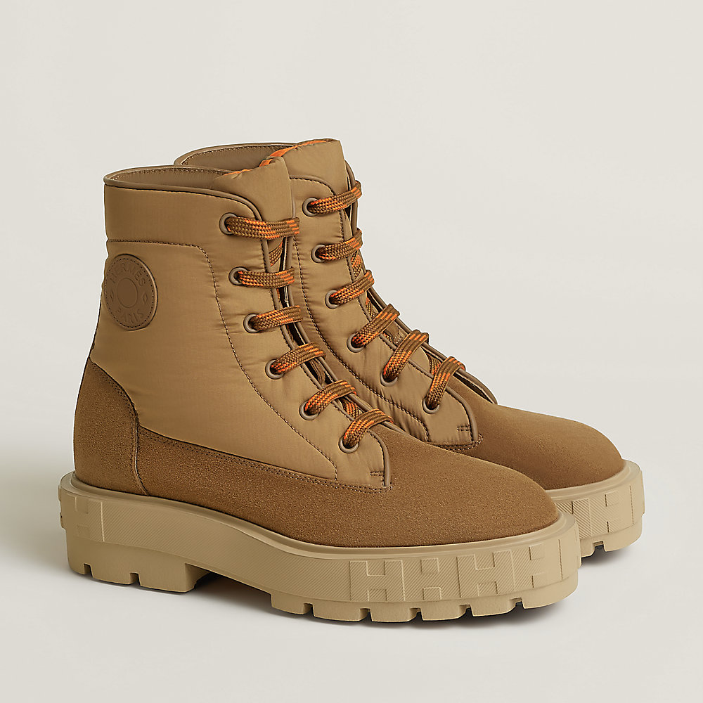 Nordik ankle boot | Hermès USA